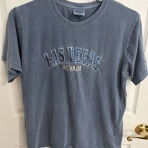 U.S Vintage Men’s Tee